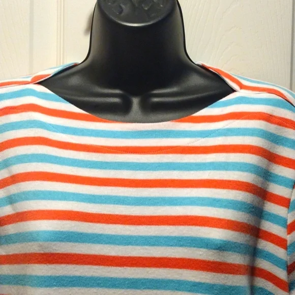 Vtg Blair Top L - Picture 2 of 5